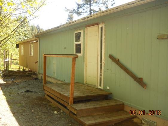 39919 NE 176th Ave, Amboy, WA 98601 