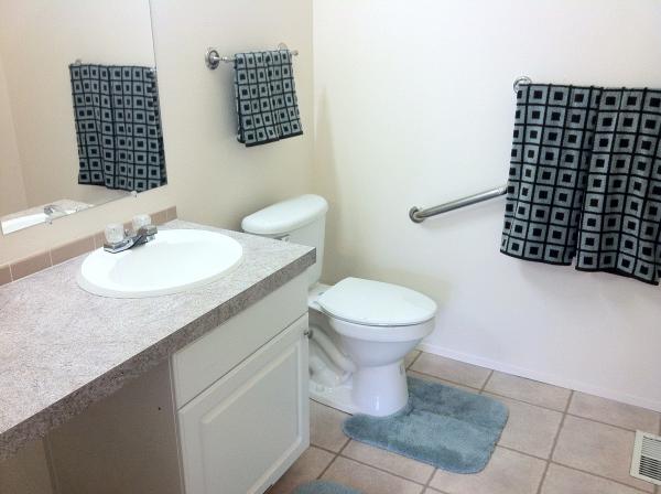 9215 222nd St E #18, Graham, WA 98338 