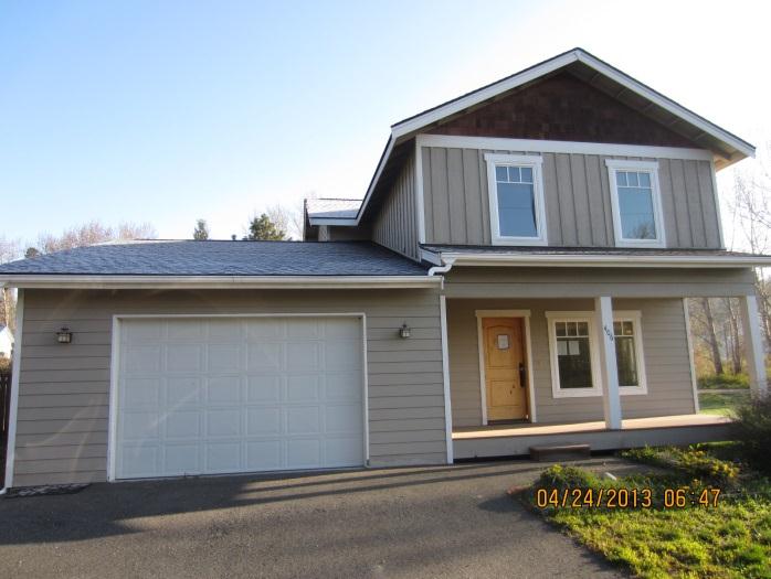 406 W 2nd St, Cle Elum, WA 98922 