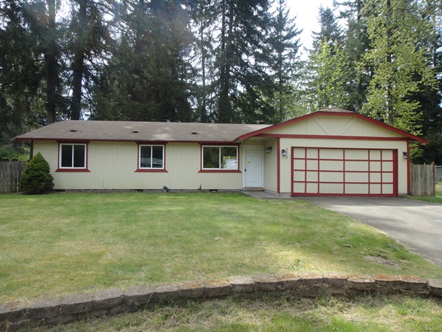 9310 Tri Lake Court SE, Olympia, WA 98513 