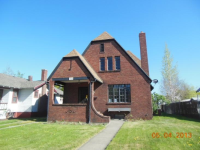 1514 W Carlisle Ave, Spokane, WA 99205 