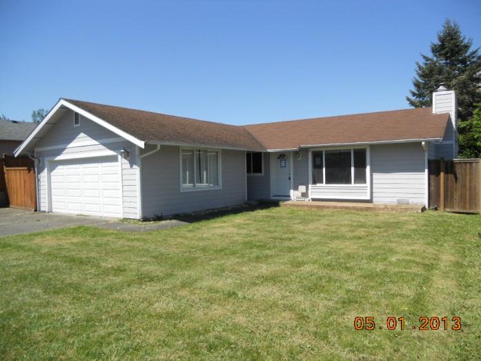 3532 53rd Ave NE, Tacoma, WA 98422 