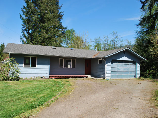 315 3rd Street, Gold Bar, WA 98251 