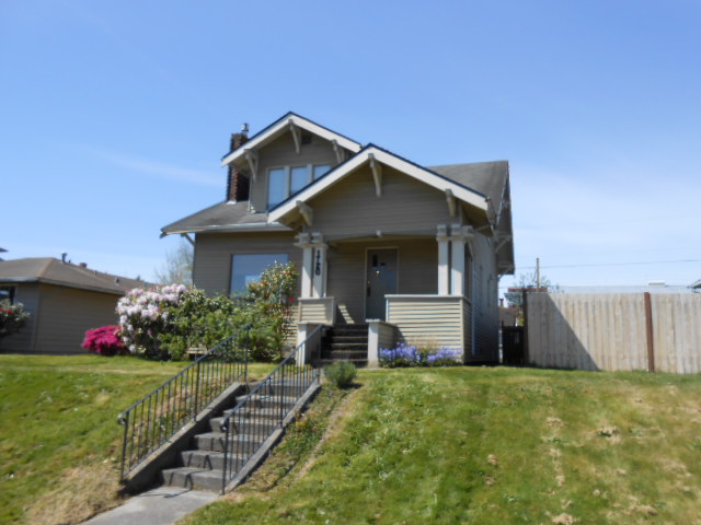 1720 Lombard Avenue, Everett, WA 98201 
