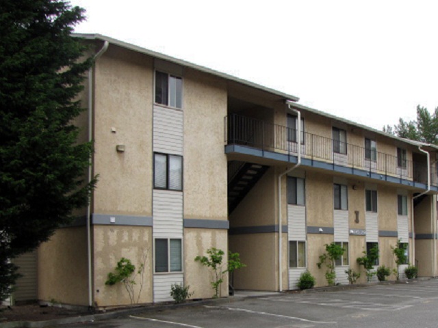14507 127th Avenue NE Unit I-67, Kirkland, WA 98034 