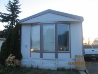700 NW Crosby Ave Trlr #73, Oak Harbor, WA 98277 