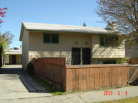 207 E Rockwell Ave, Spokane, WA 99207 