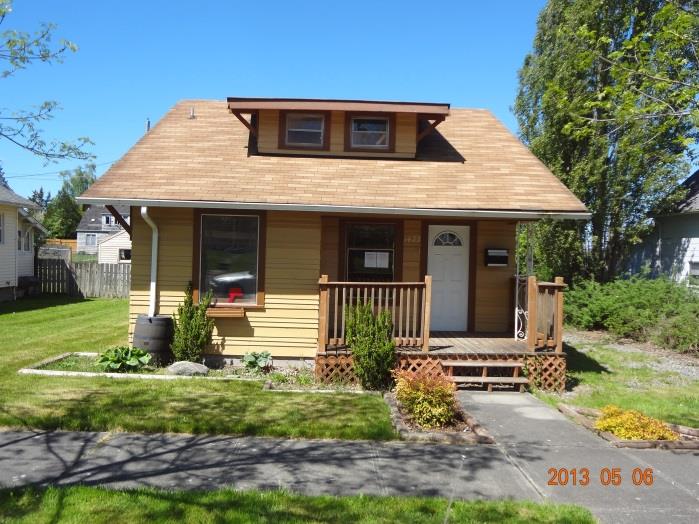 1433 E 32nd St, Tacoma, WA 98404 