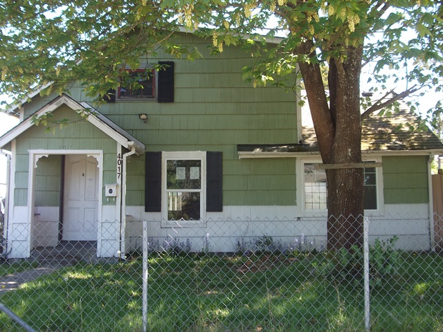 4017 E F Street, Tacoma, WA 98404 