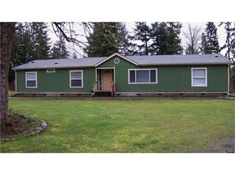 32707 10th Ave S, Roy, WA 98580 