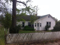 319 West 3rd, Lind, WA 99341 