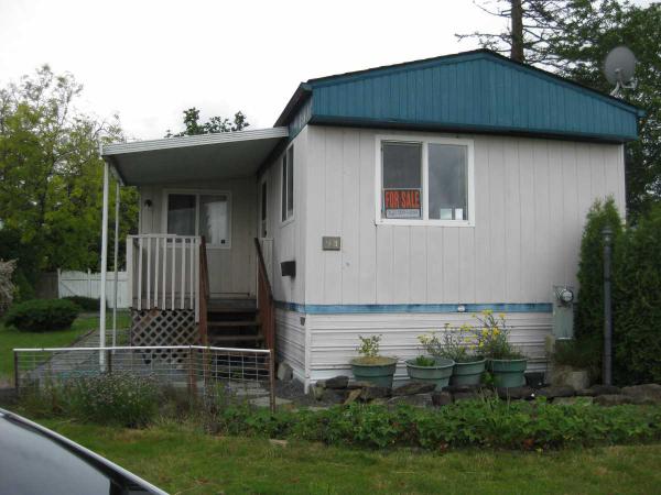 300 Park Ave, Buckley, WA 98321 