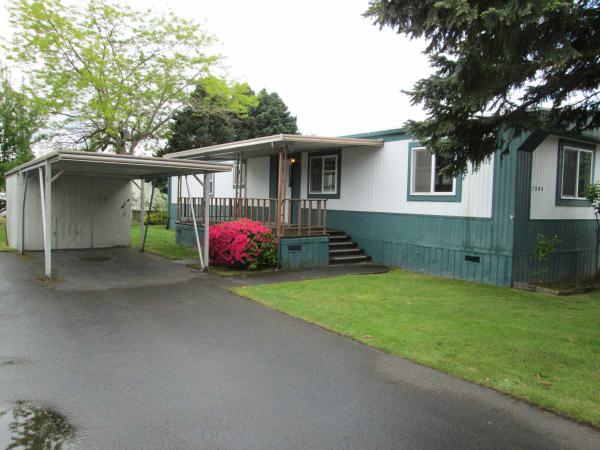 1240 Spruce Dr., Enumclaw, WA 98022 