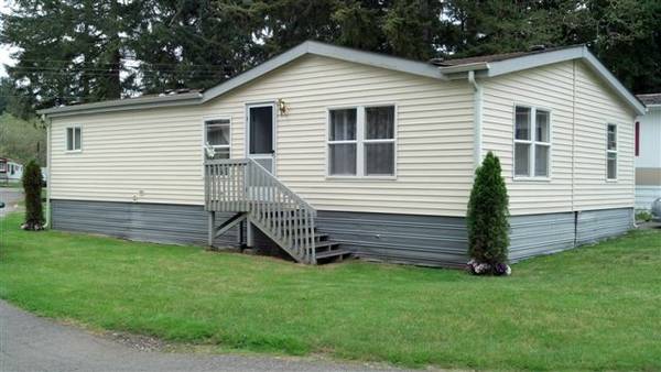 9400 Mullen Rd SE #23, Olympia, WA 98513 