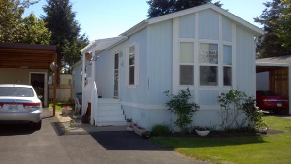 1111 NE 143rd Street, Vancouver, WA 98685 