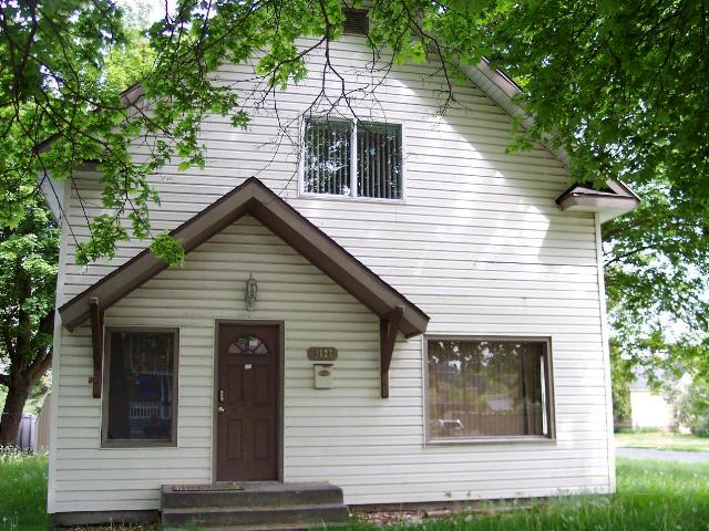 2127 East 4th Avenue, Spokane, WA 99202 