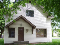 2127 East 4th Avenue, Spokane, WA 99202 