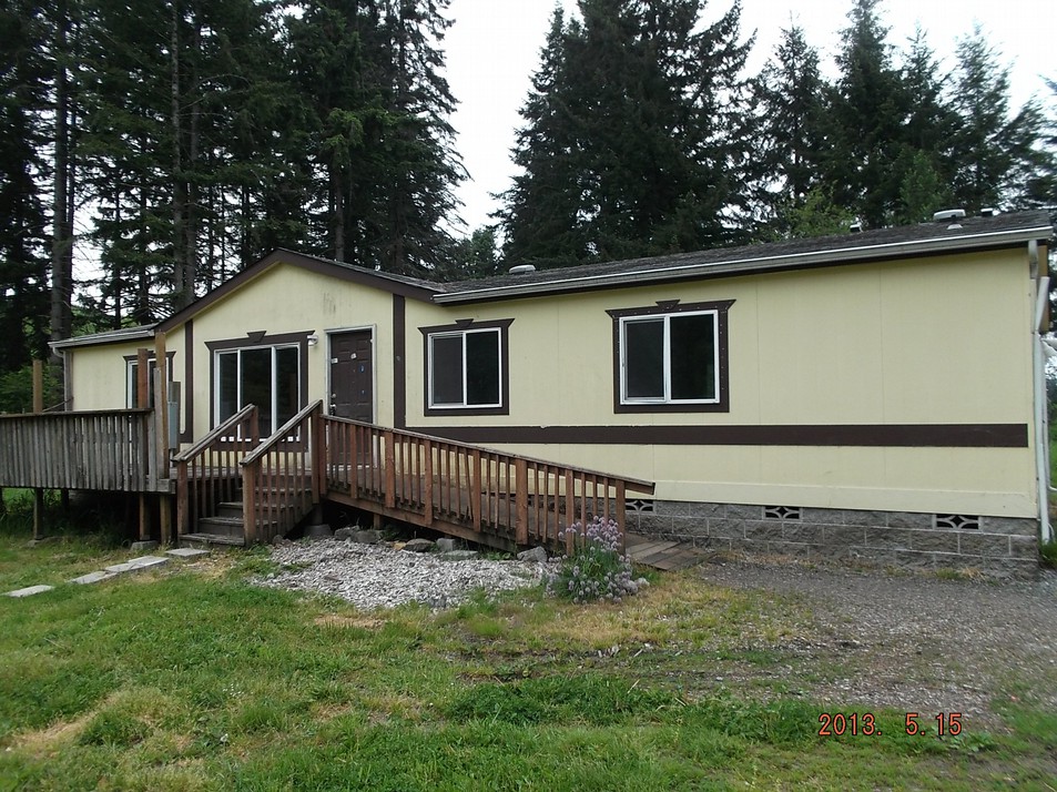 640 State Route 506, Toledo, WA 98591 