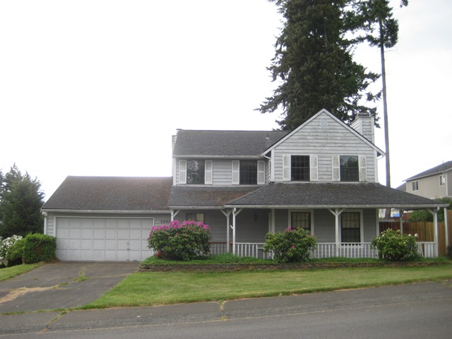 2405 South 362nd Street, Federal Way, WA 98003 