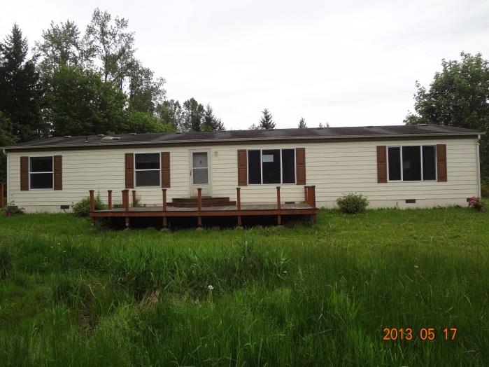 10616 402nd St E, Eatonville, WA 98328 