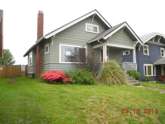 1006 N Anderson St, Tacoma, WA 98406 