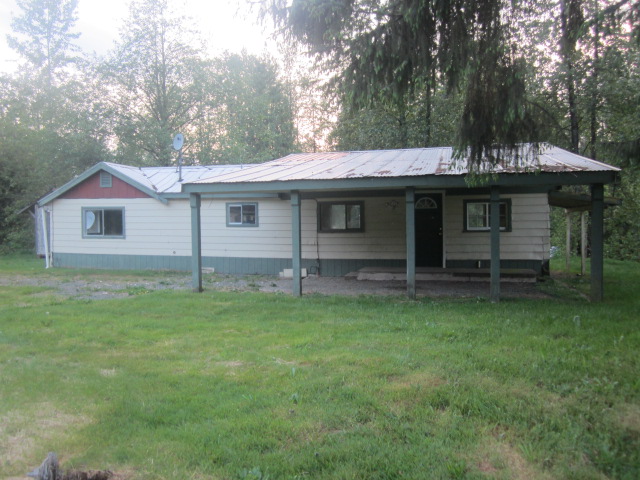 23100 135th Street NE, Granite Falls, WA 98252 