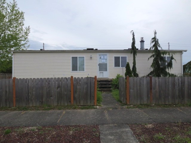 1706 North 32nd Place, Mount Vernon, WA 98273 