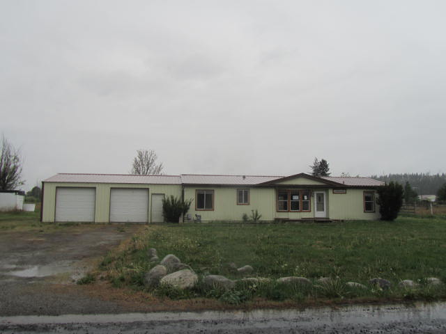 5511 North Lynden Road, Otis Orchards, WA 99027 
