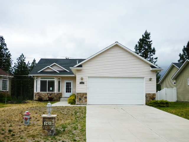 2431 S Katy Court, Spokane, WA 99224 
