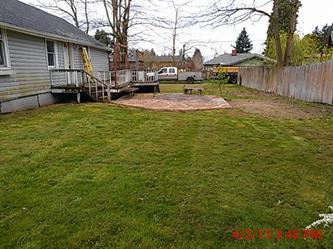 817 South Pearl Str, Centralia, WA 98531 