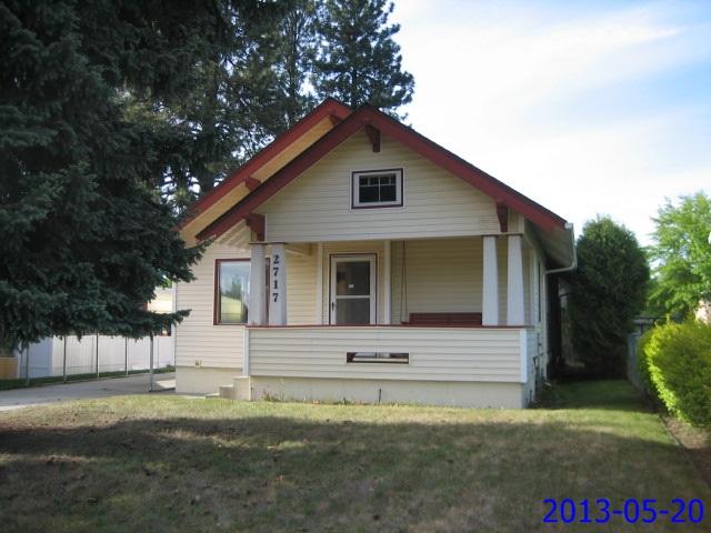 2717 E 33rd Ave, Spokane, WA 99223 