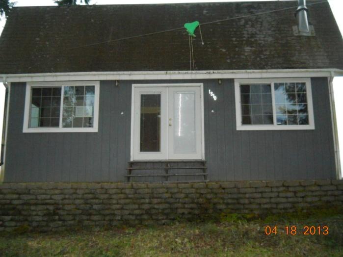 1810 E Timberlake West Dr, Shelton, WA 98584 