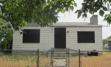 307 North 12th Avenue, Pasco, WA 99301 