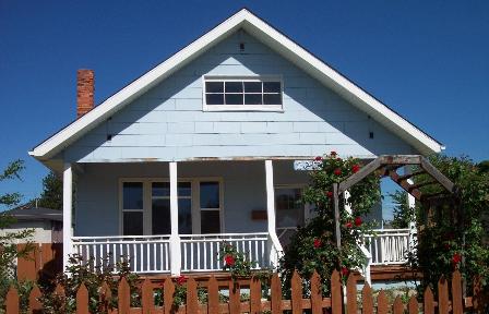 2019 E Marshall Ave, Spokane, WA 99207 