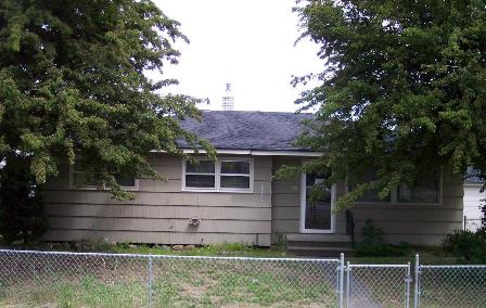 10723 East 8th Avenue, Spokane, WA 99206 