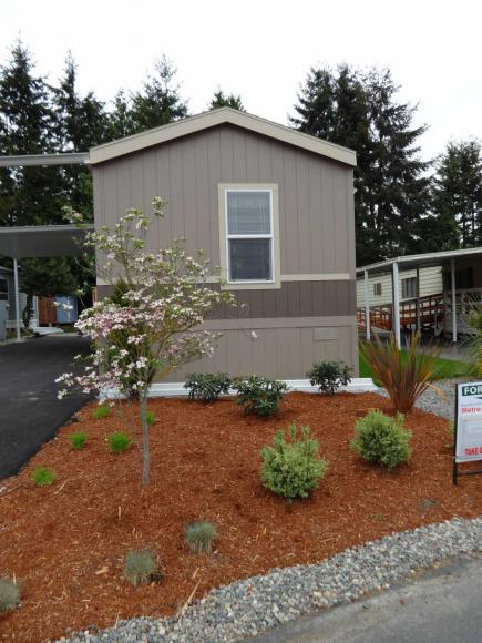 2101 S. 324th Street, #33, Federal Way, WA 98003 