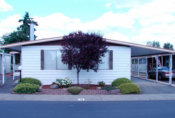 11436 SE 208th St., #15, Kent, WA 98031 