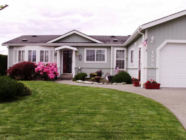 1825 Windflower Lane SE, Lacey, WA 98503 