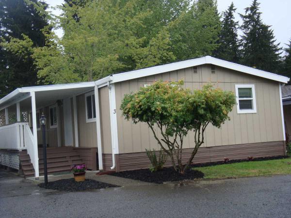 21201 NE 58th St. # 3, Vancouver, WA 98662 