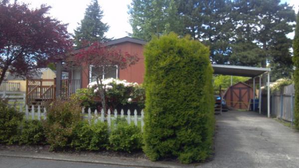 11005 NE 76th Street #33, Vancouver, WA 98662 