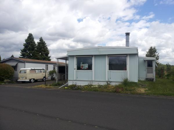 1709 NE 78TH STREET #52, Vancouver, WA 98665 