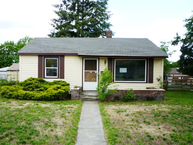 1517 West Providence Avenue, Spokane, WA 99205 