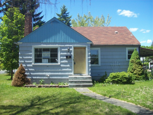 5303 N Stevens Street, Spokane, WA 99205 