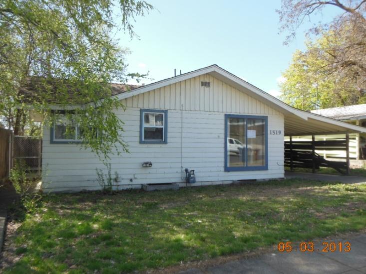 1519 W Alice Ave, Spokane, WA 99205 