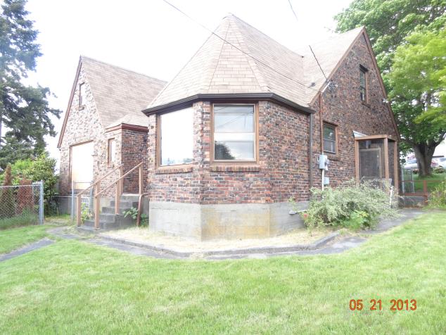 3417 Roosevelt Ave, Tacoma, WA 98404 