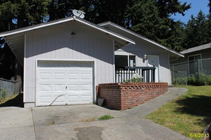2109 E 60th Street, Tacoma, WA 98404 