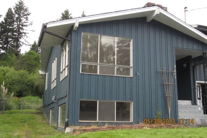 2203 Sunrise St, Kelso, WA 98626 