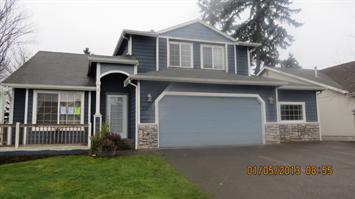 7215 E 205th Avenue, Bonney Lake, WA 98391 