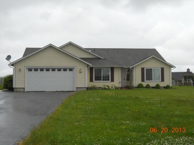 193 Garrett Loop, Chehalis, WA 98532 