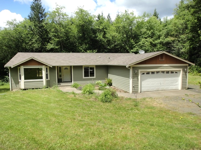 101 E Battles Lane, Grapeview, WA 98546 